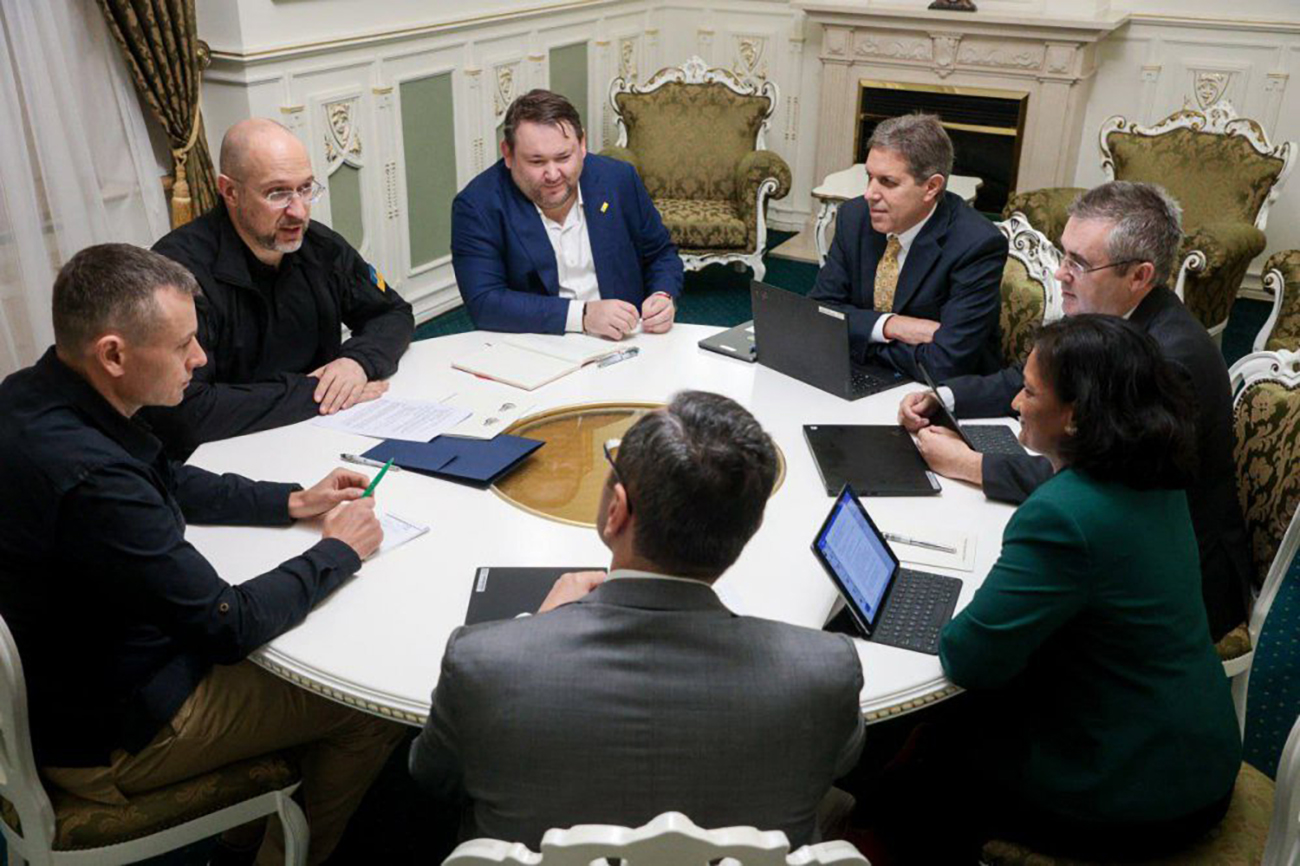 Запорука реформ чи боргове ярмо: навіщо МВФ Україні і Україна Фонду